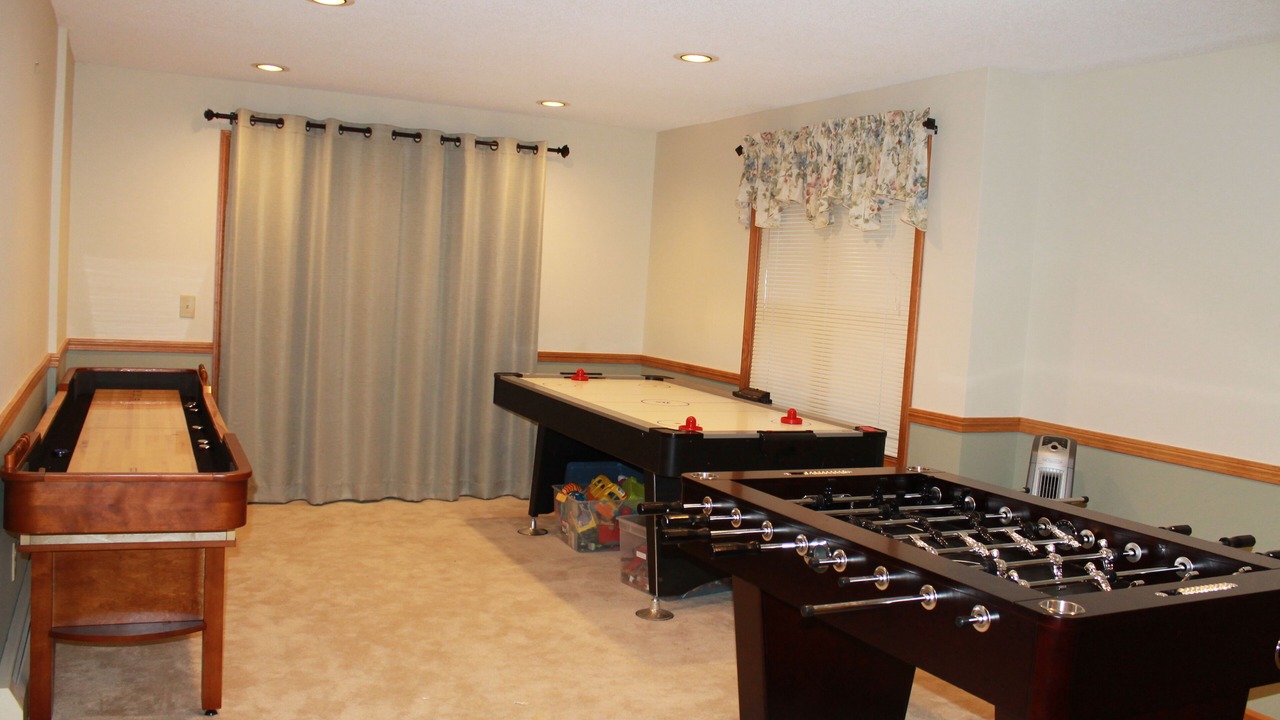 Photo of Bedroom in Lincoln