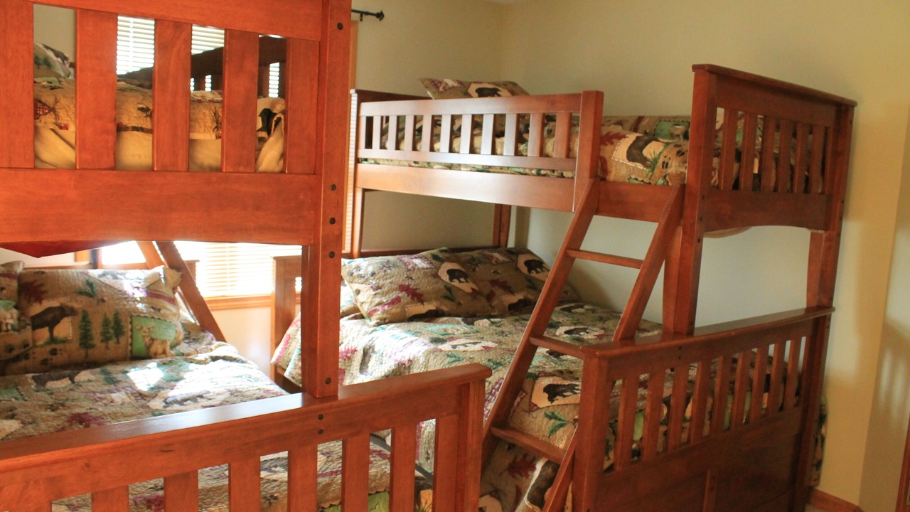 Photo of Bedroom in Lincoln