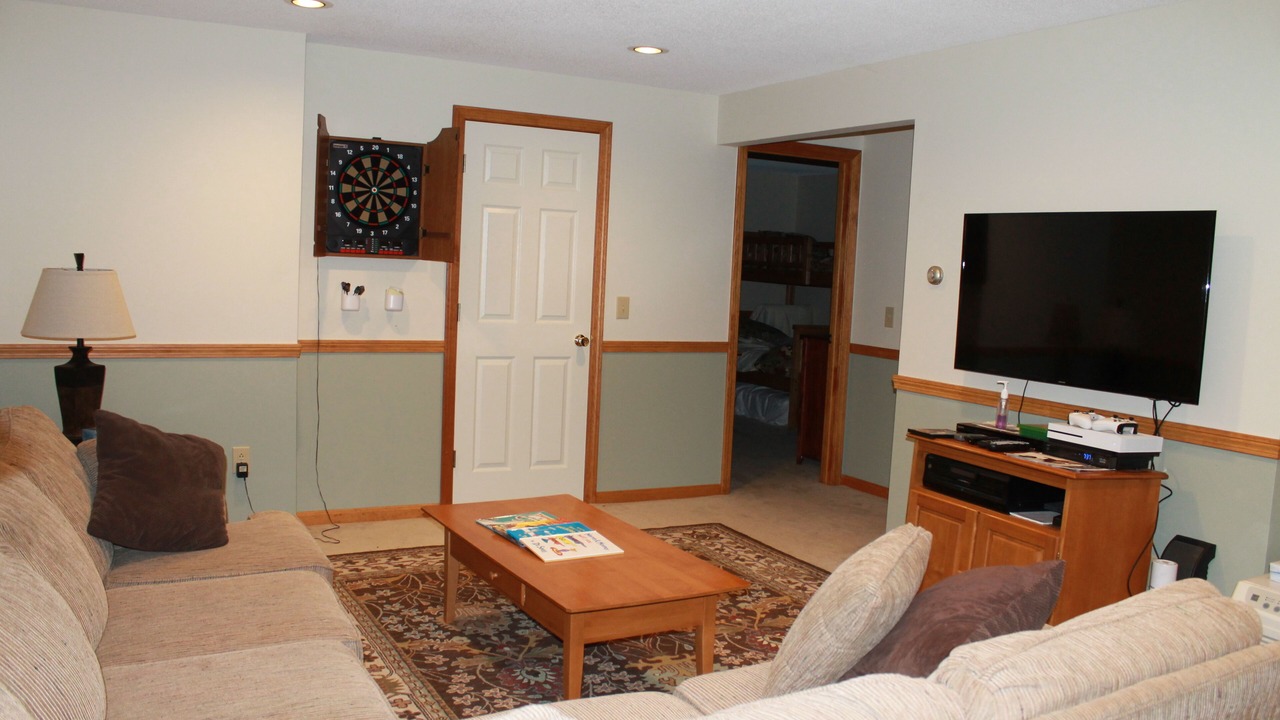 Photo of Bedroom in Lincoln