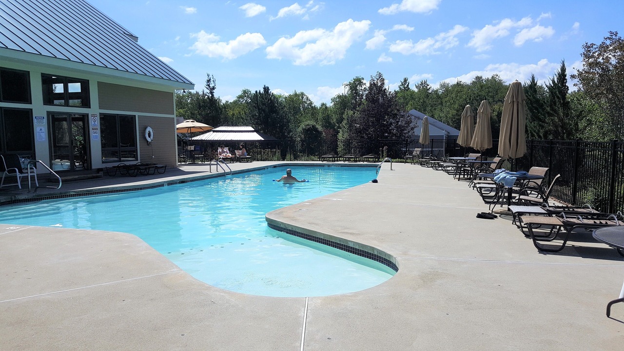 Photo of Outdoor in Lincoln