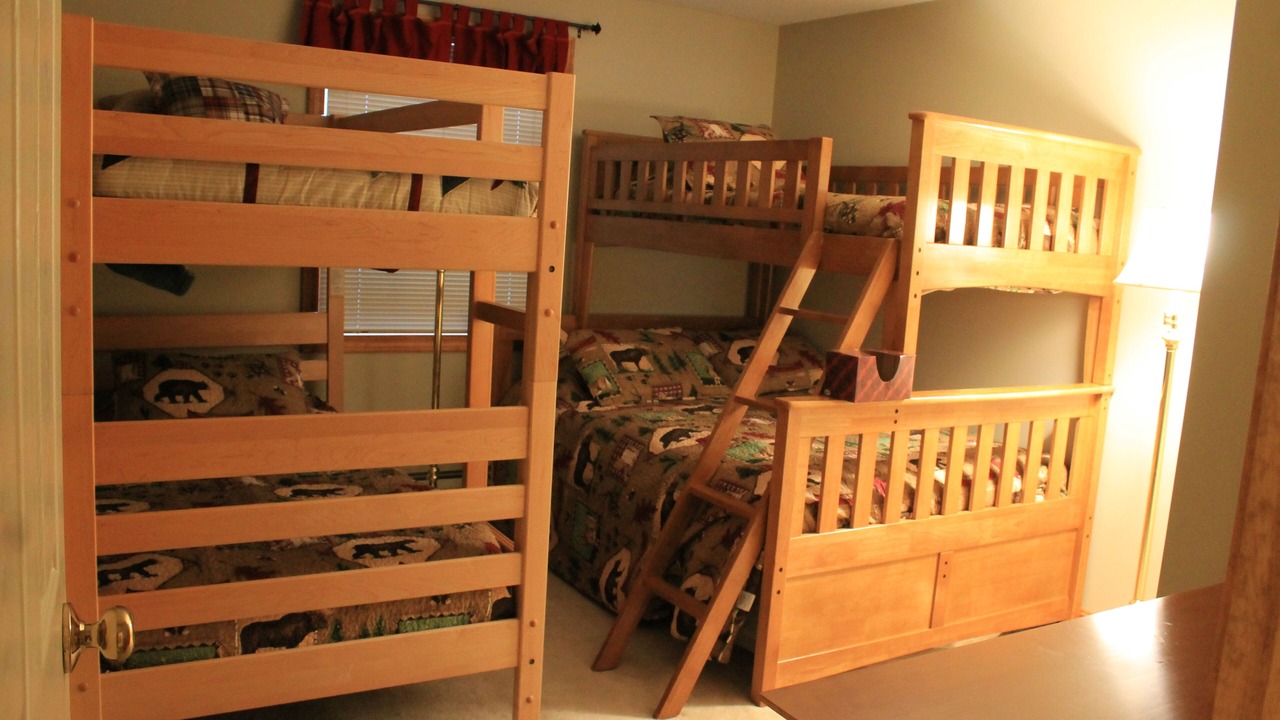 Photo of Bedroom in Lincoln