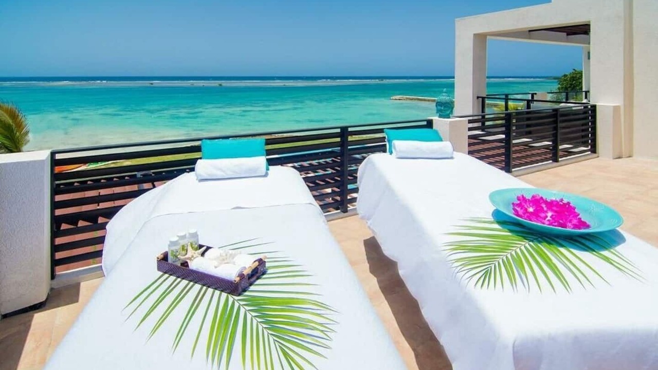 Photo of Patio Balcony in Montego Bay