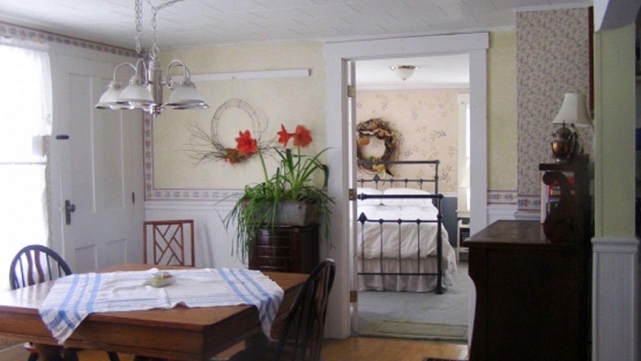 Photo of Bedroom in Williamstown