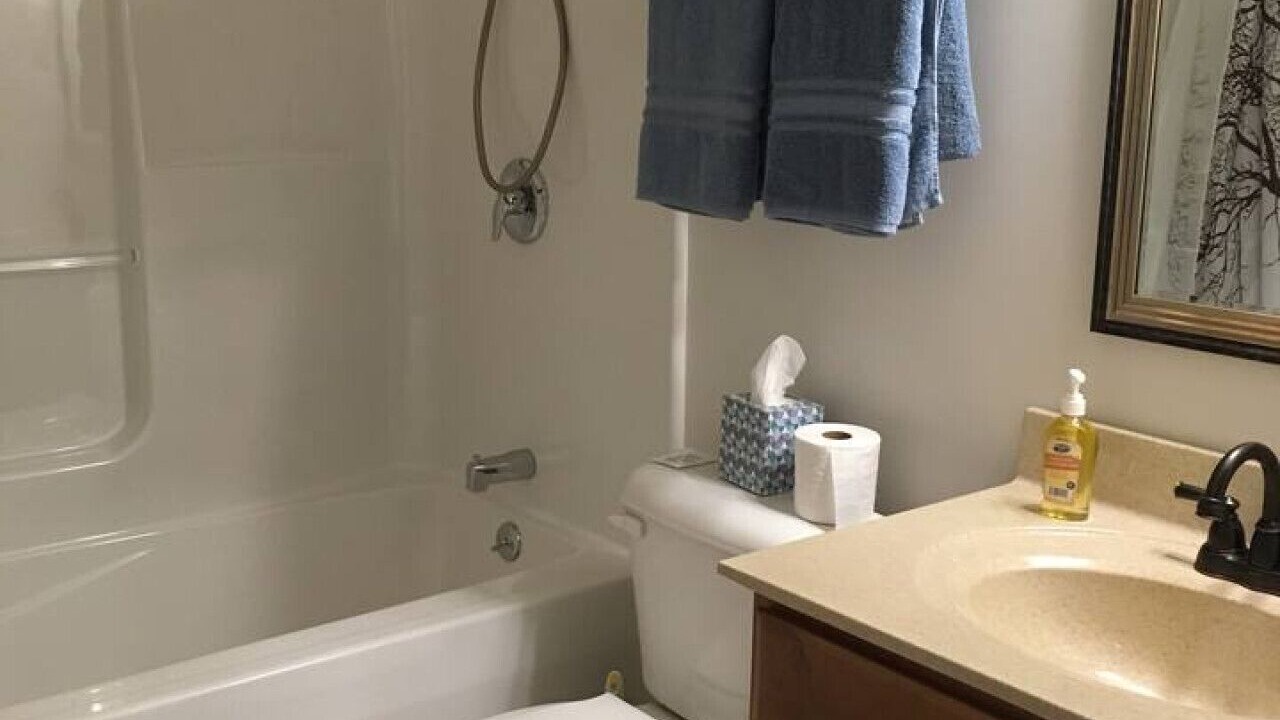 Photo of Bathroom in Hyde Park