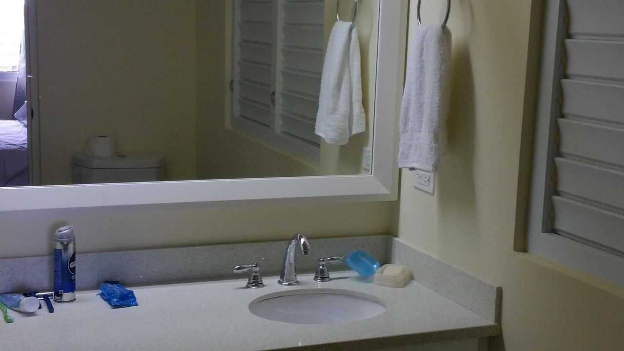 Photo of Bathroom in Priory