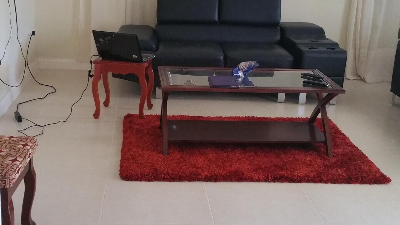 Photo of Livingroom in Priory