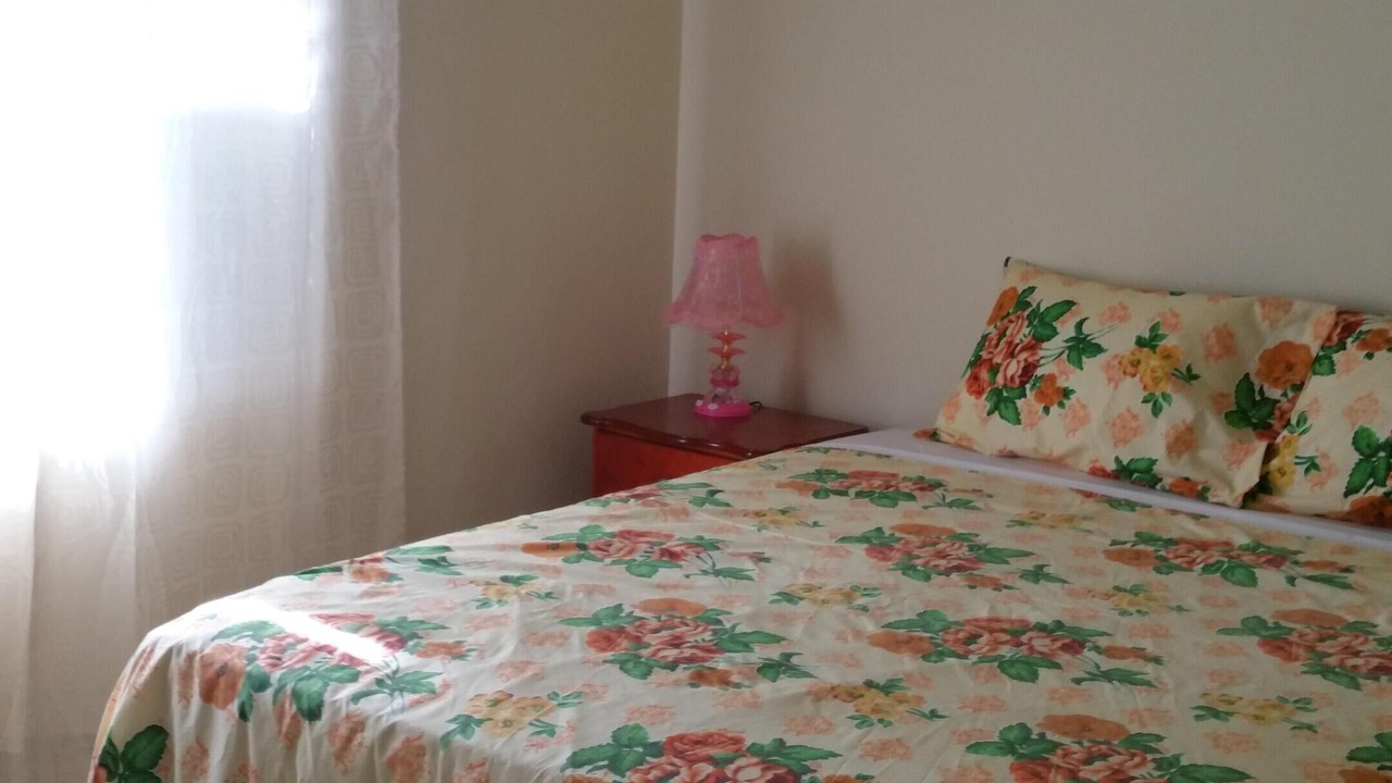 Photo of Bedroom in Priory