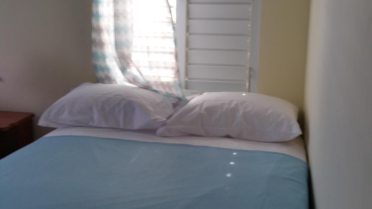 Photo of Bedroom in Priory