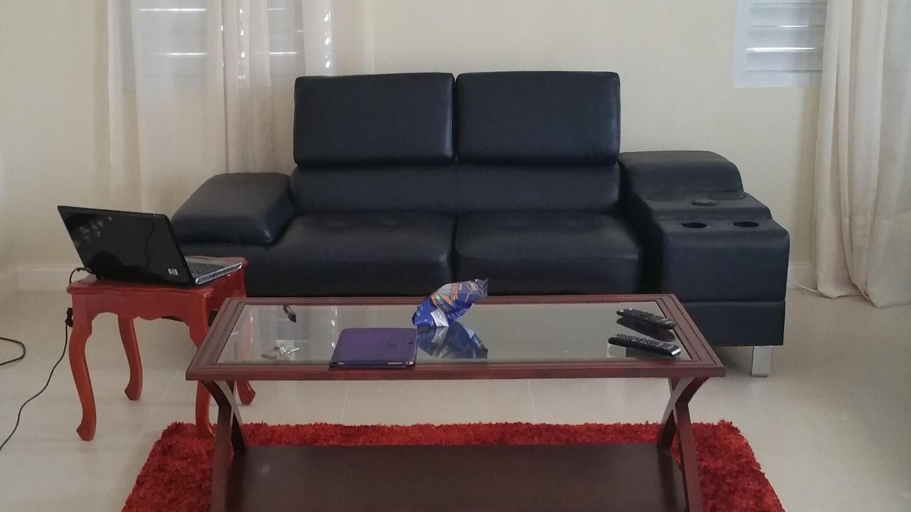 Photo of Livingroom in Priory
