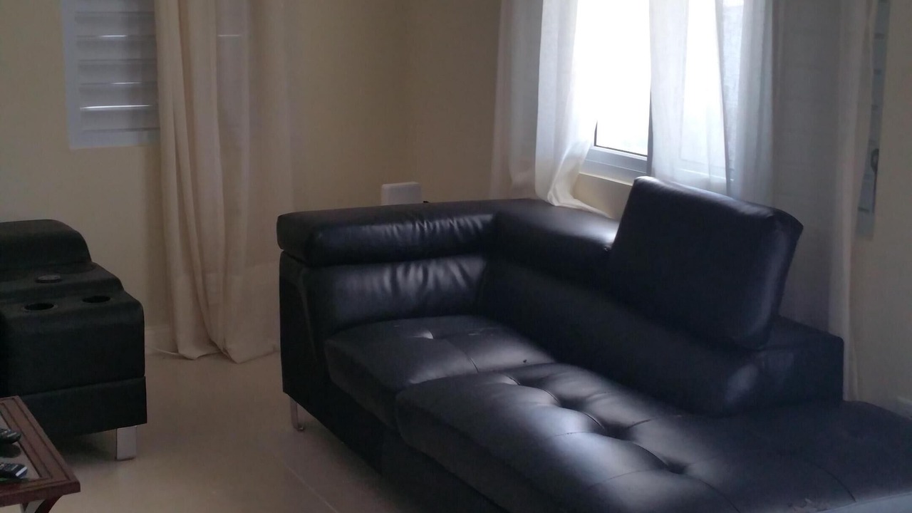 Photo of Livingroom in Priory