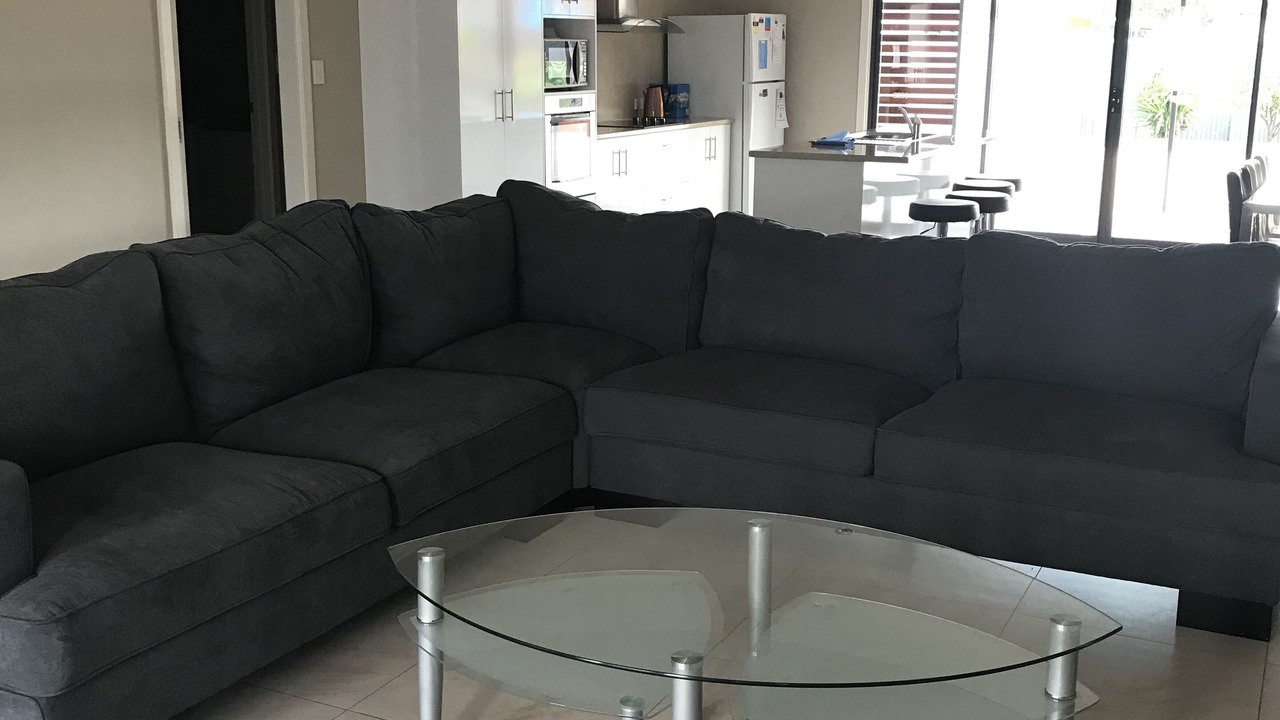 Photo of Livingroom in Moonta Bay