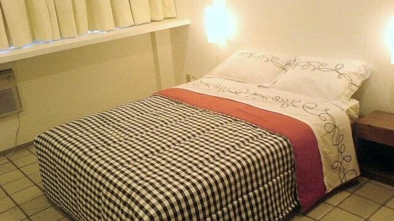 Photo of Bedroom in Copacabana