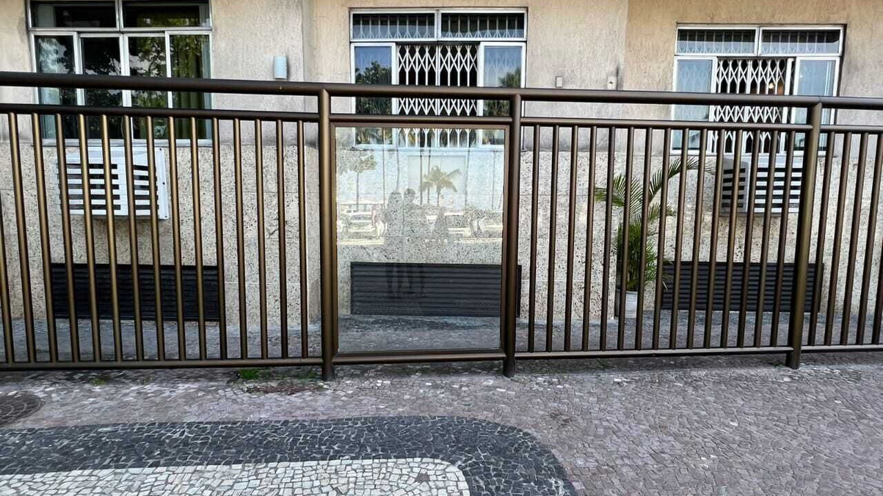 Photo of Outdoor in Copacabana