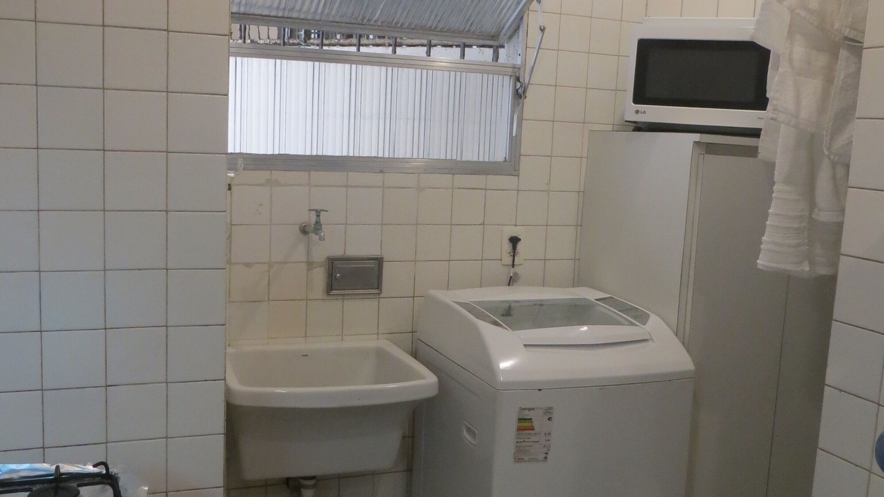Photo of Kitchen in Copacabana