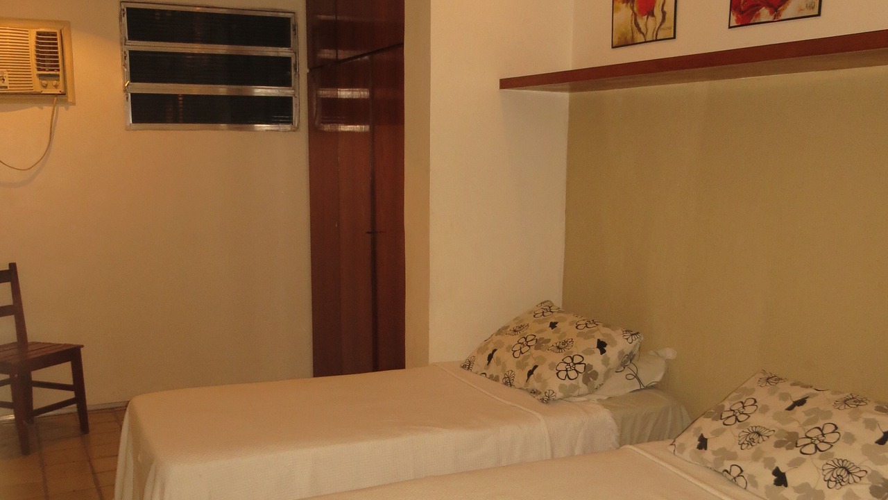 Photo of Bedroom in Copacabana