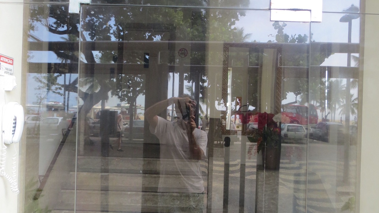 Photo of Outdoor in Copacabana