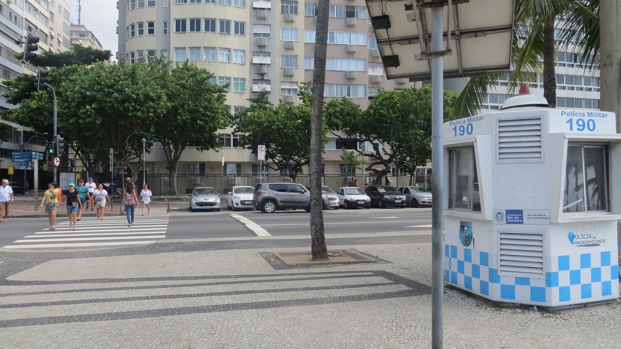 Photo of Others in Copacabana