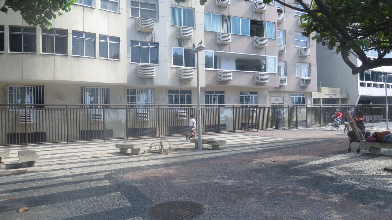 Photo of Outdoor in Copacabana