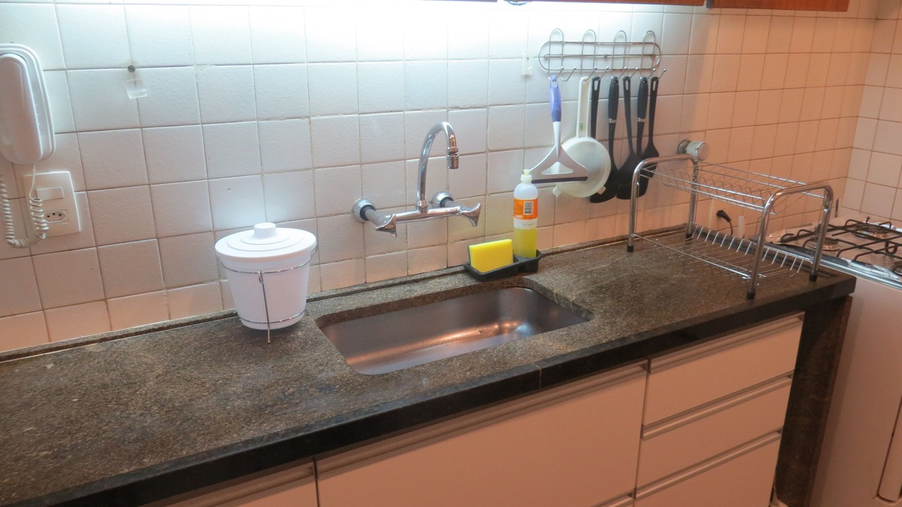 Photo of Kitchen in Copacabana