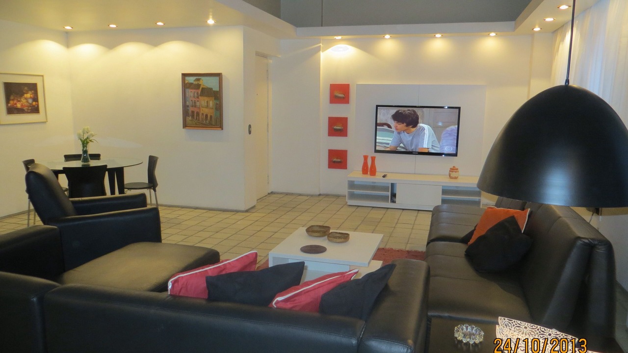 Photo of Livingroom in Copacabana