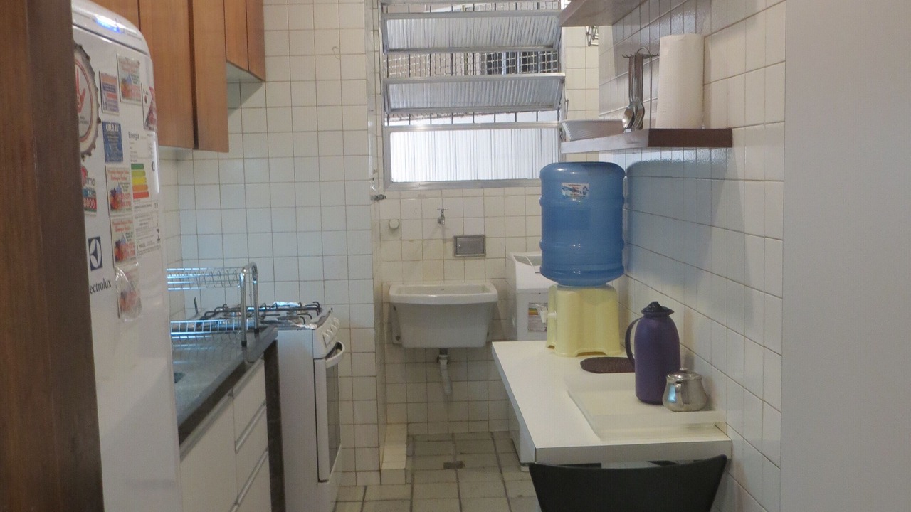 Photo of Kitchen in Copacabana