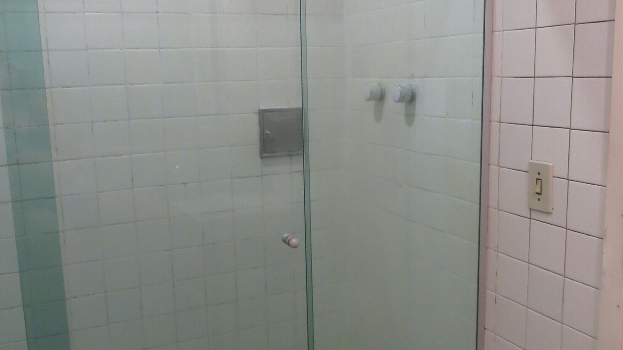 Photo of Bathroom in Copacabana