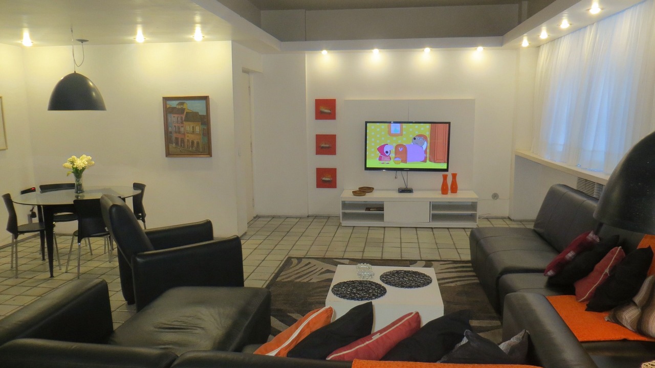 Photo of Livingroom in Copacabana