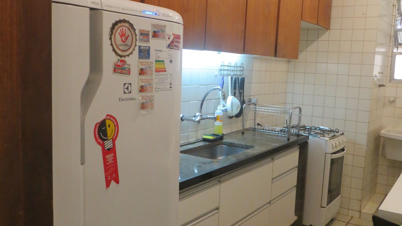 Photo of Kitchen in Copacabana