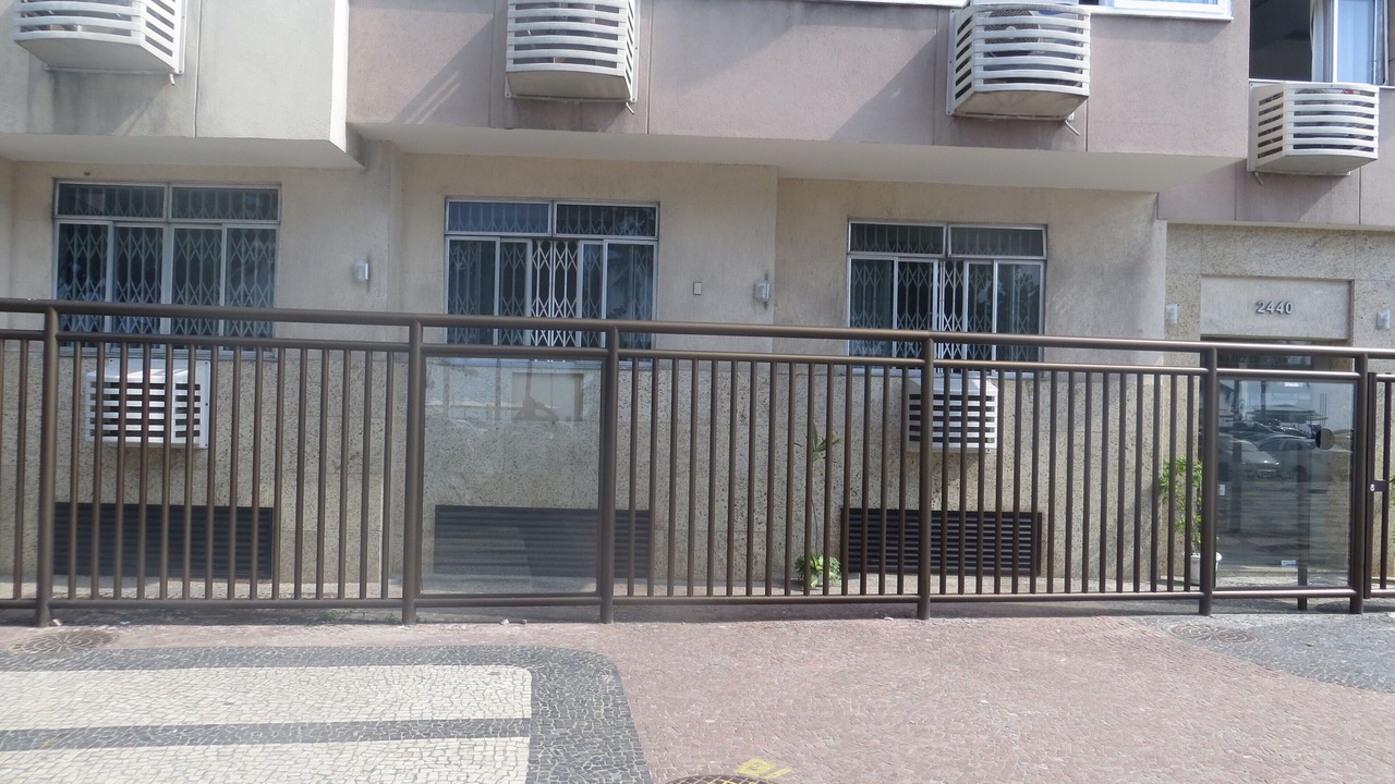 Photo of Outdoor in Copacabana