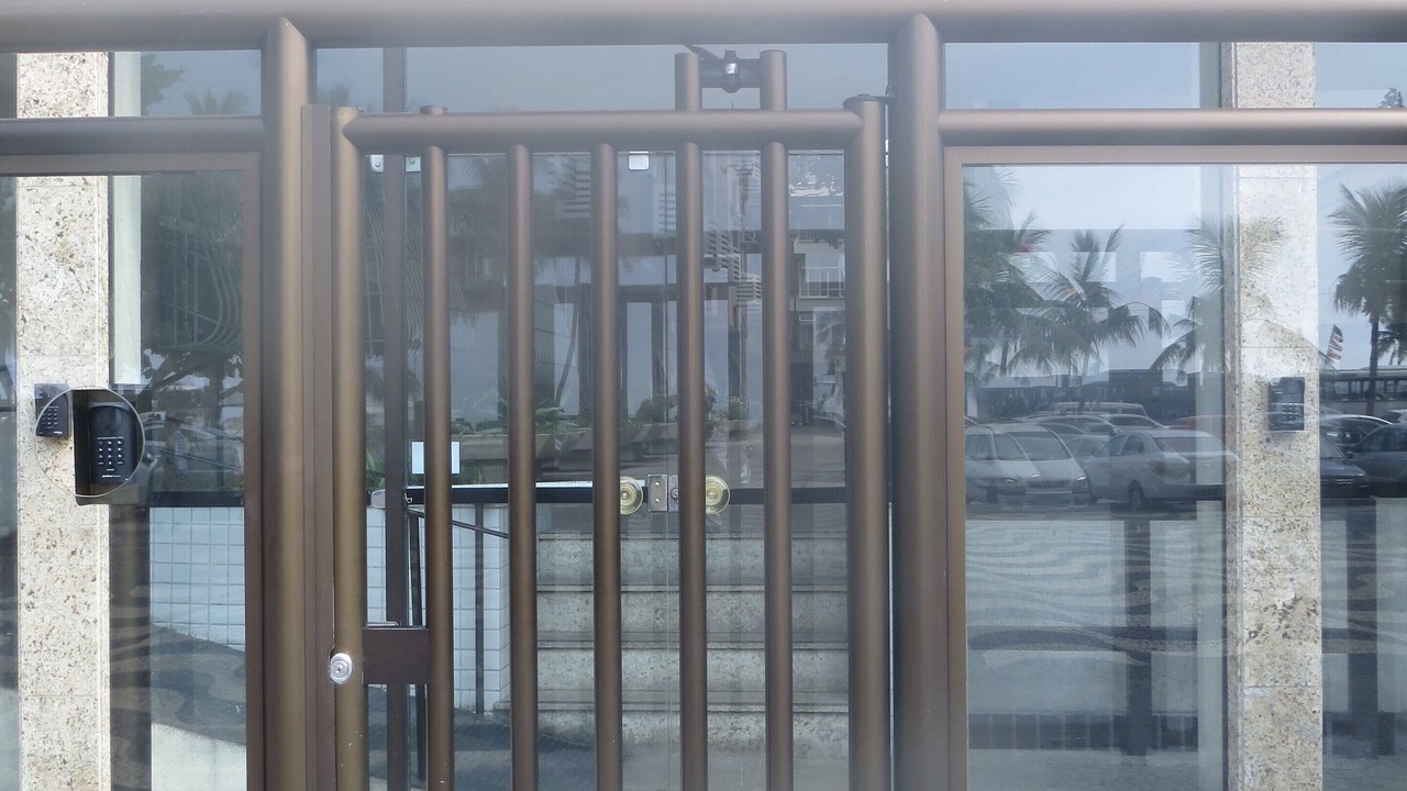 Photo of Outdoor in Copacabana