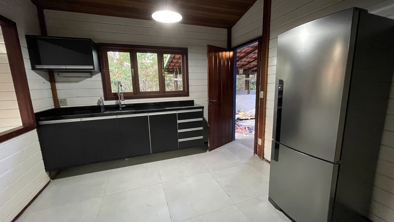 Photo of Kitchen in Piratuba
