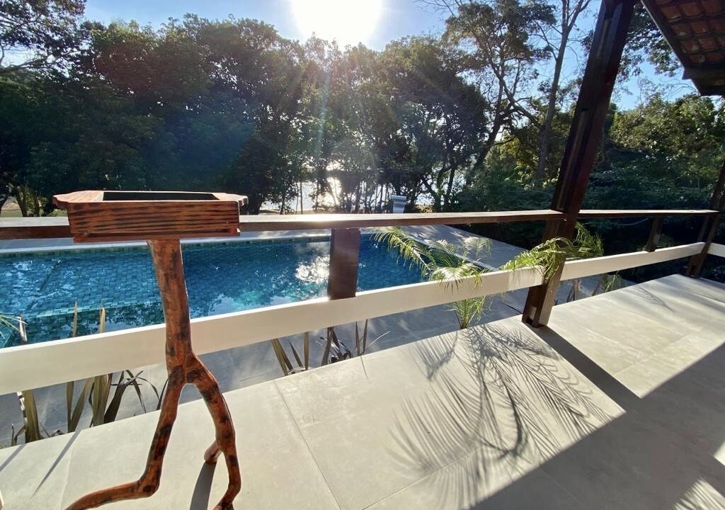 Photo of Outdoor in Piratuba