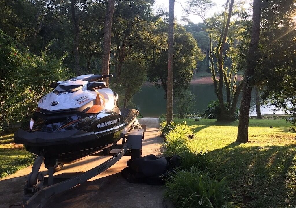 Photo of Outdoor in Piratuba