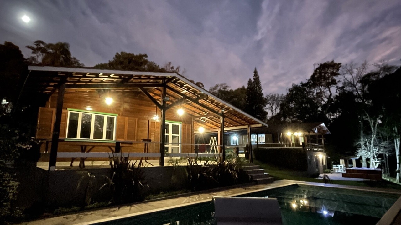 Photo of Outdoor in Piratuba