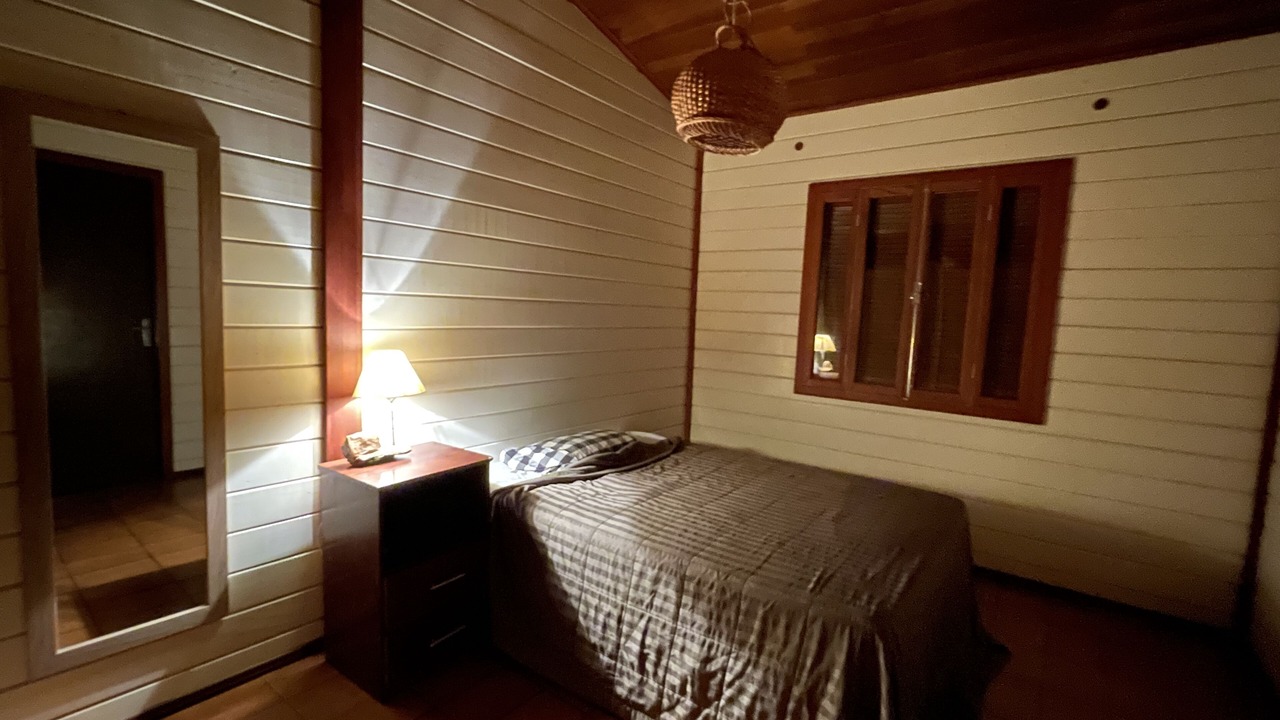 Photo of Bedroom in Piratuba