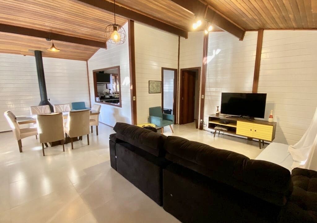 Photo of Livingroom in Piratuba