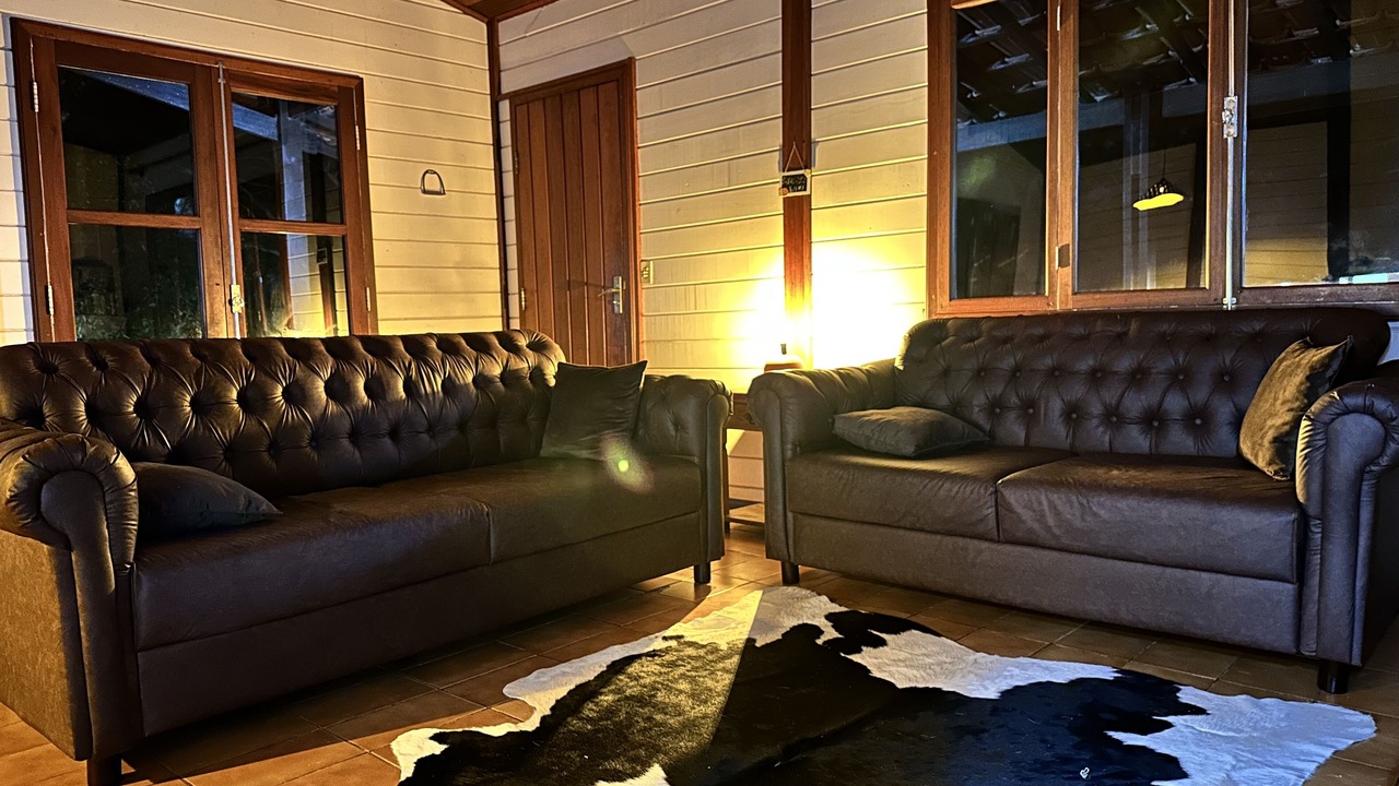 Photo of Livingroom in Piratuba
