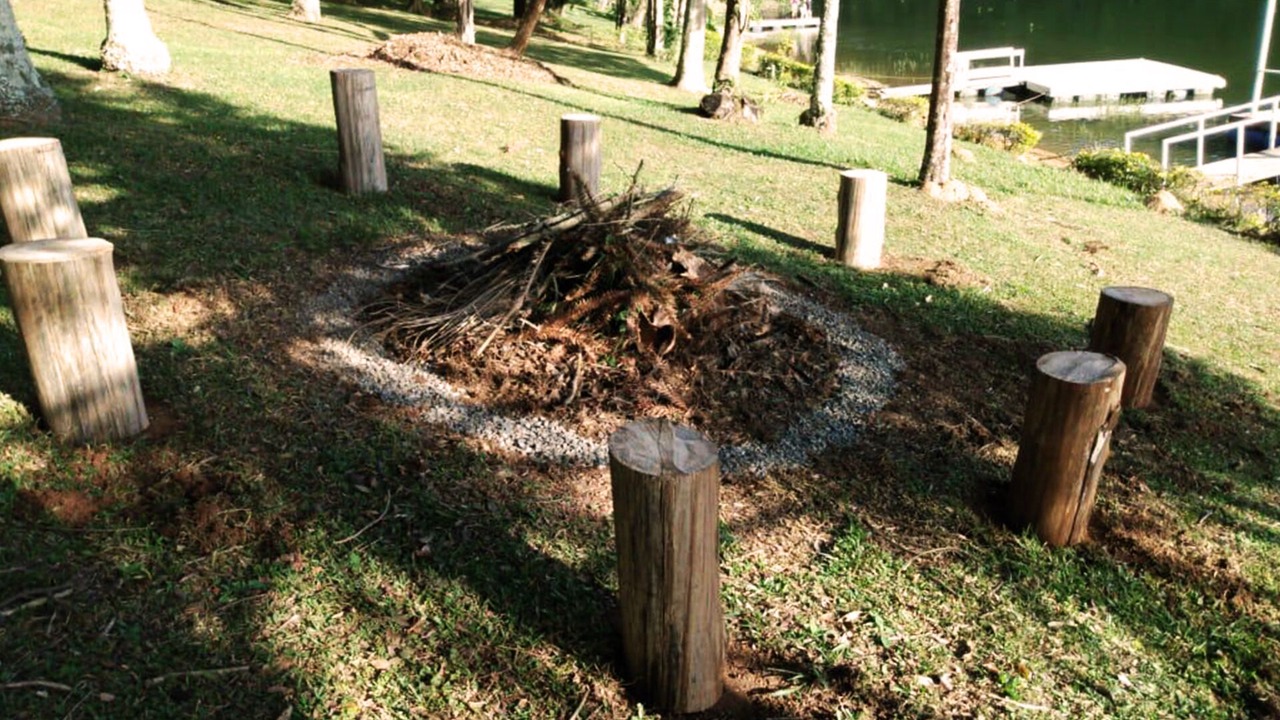 Photo of Outdoor in Piratuba