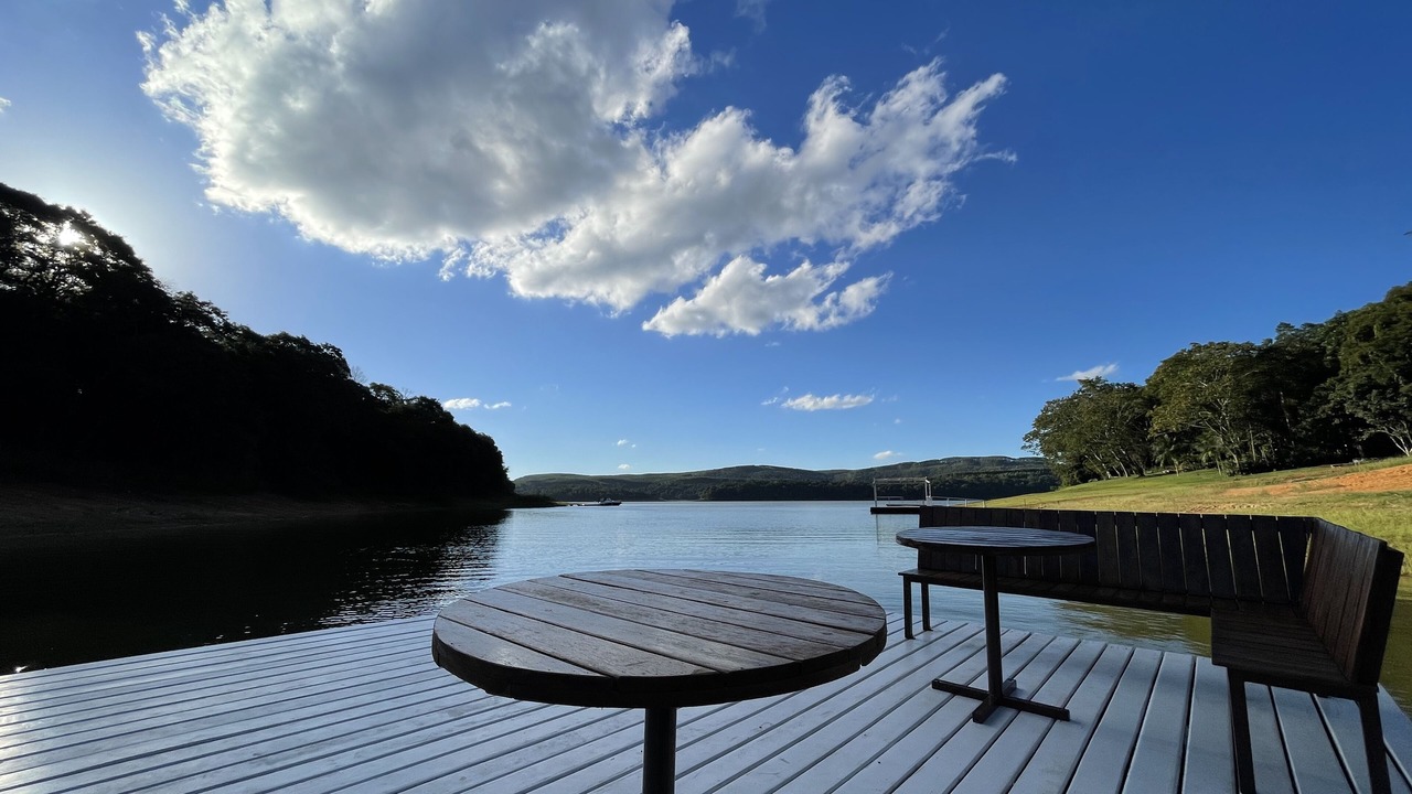 Photo of Outdoor in Piratuba