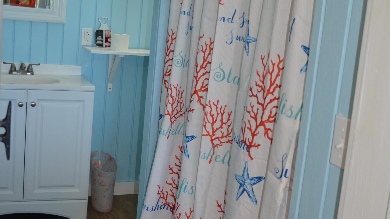 Photo of Bathroom in Spanish Wells