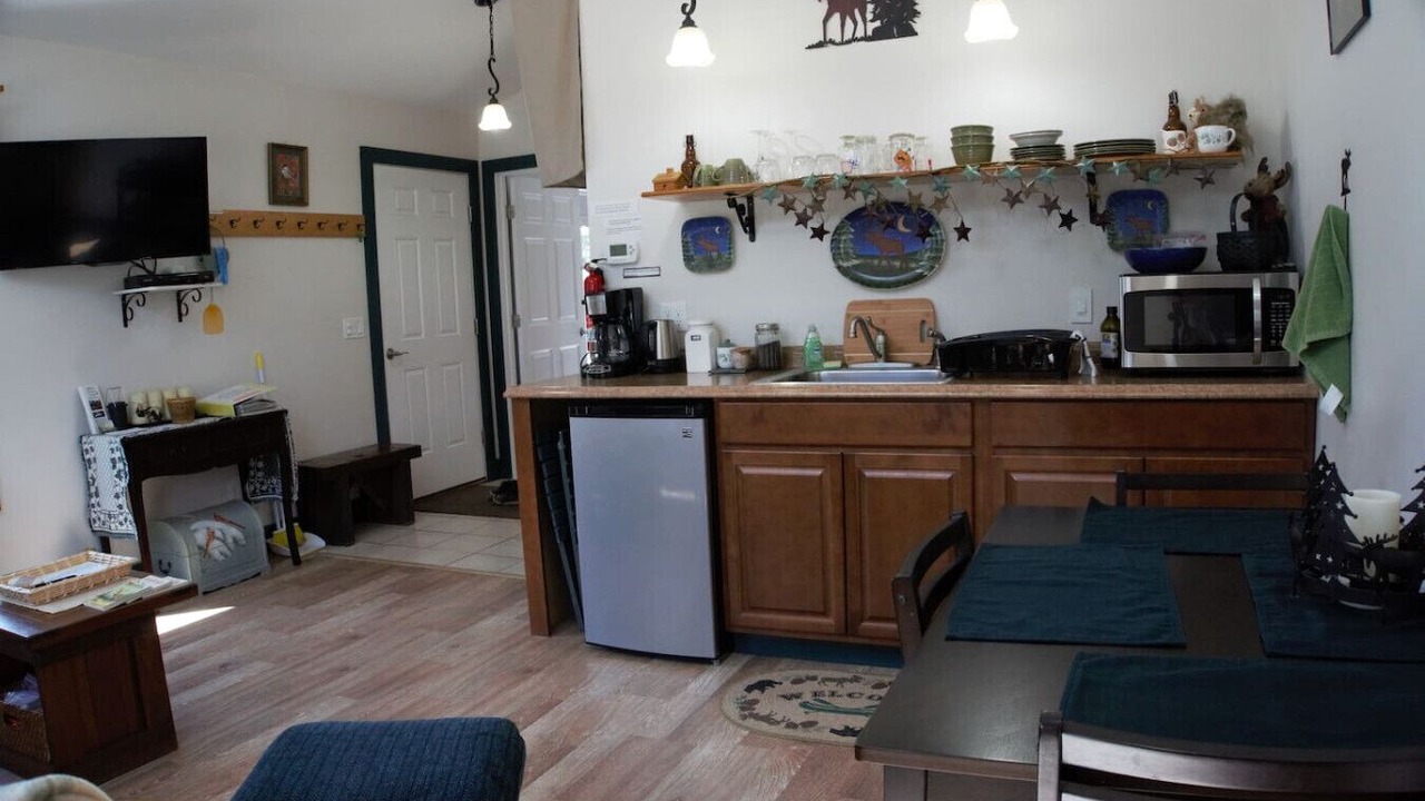 Photo of Kitchen in Hyde Park