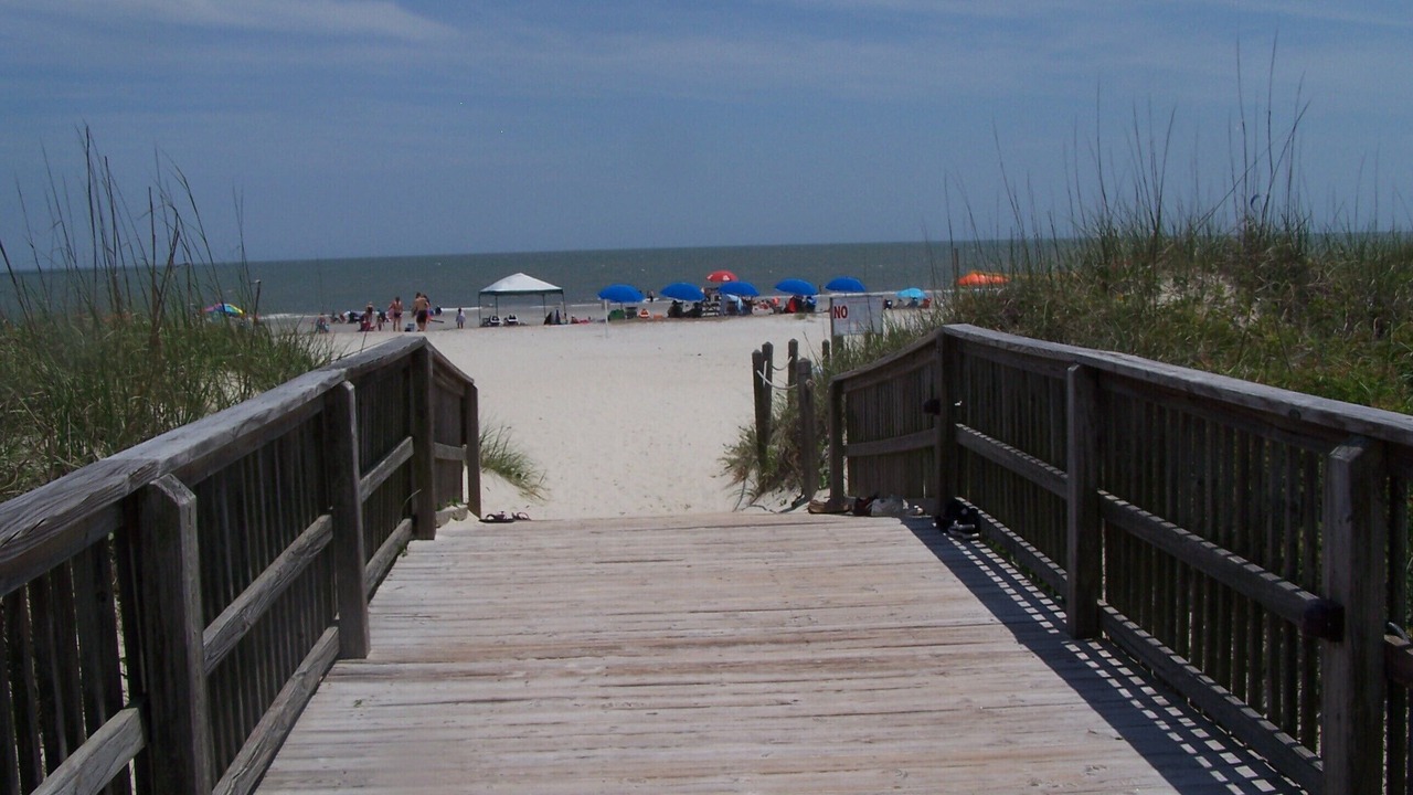 Photo of Outdoor in Folly Field