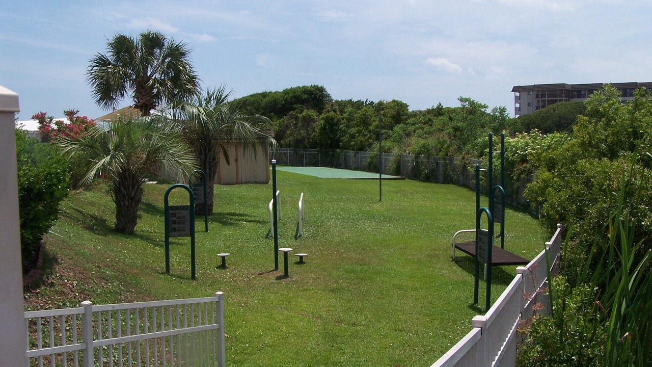 Photo of Outdoor in Folly Field