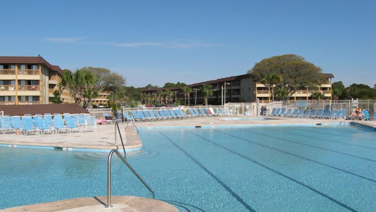 Photo of Outdoor in Folly Field