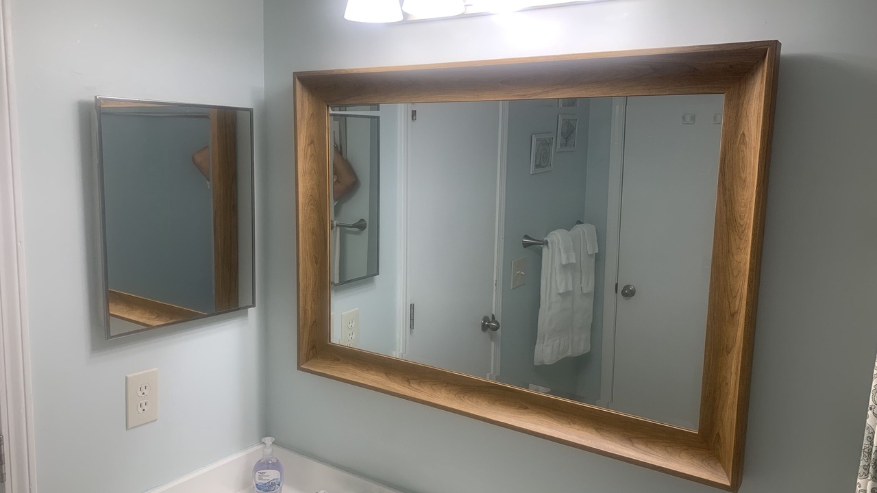 Photo of Bathroom in Folly Field