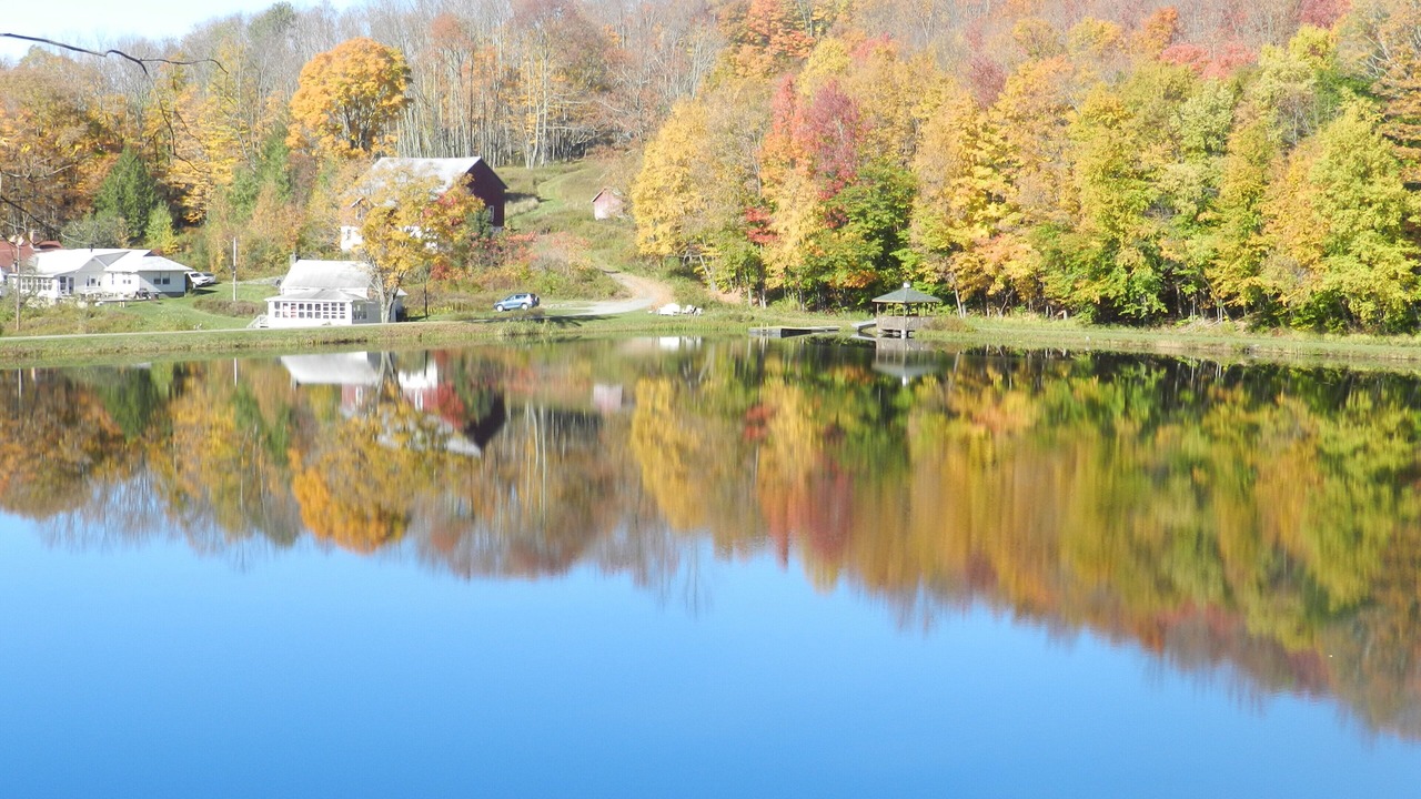 Photo of Outdoor in Roscoe
