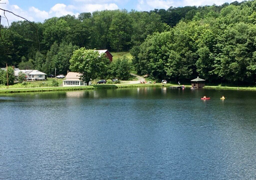 Photo of Outdoor in Roscoe