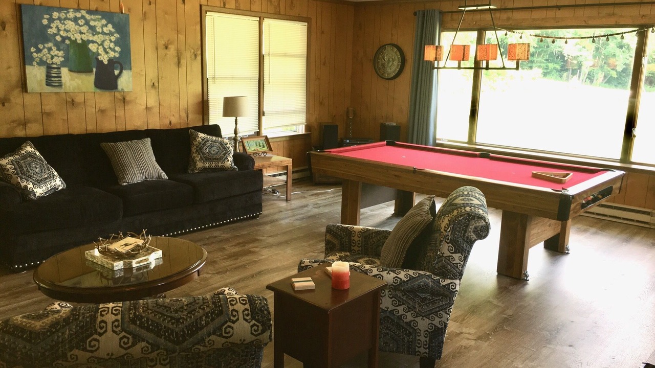 Photo of Outdoor in Roscoe
