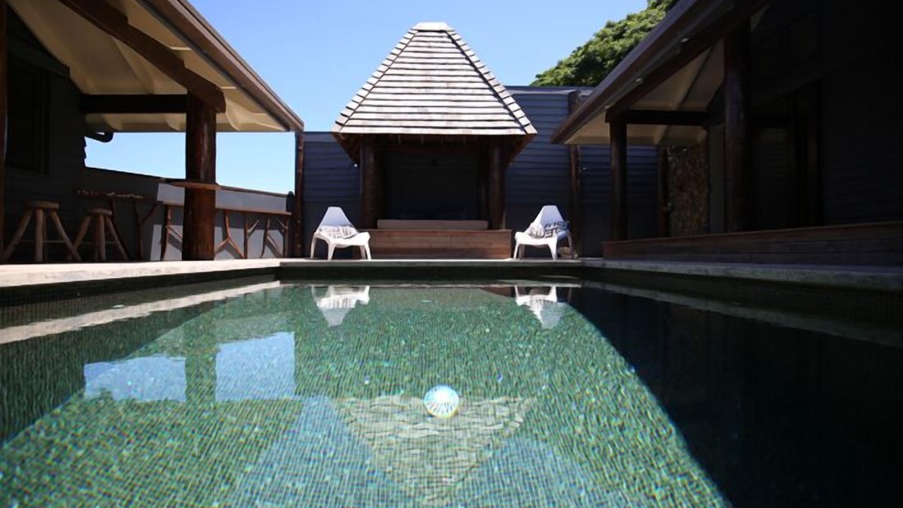 Photo of Outdoor in Savusavu