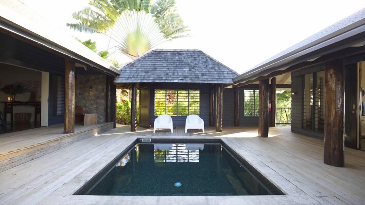 Photo of Outdoor in Savusavu